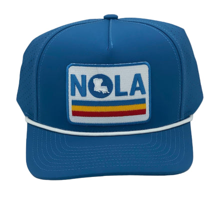 NOLA- State Hat