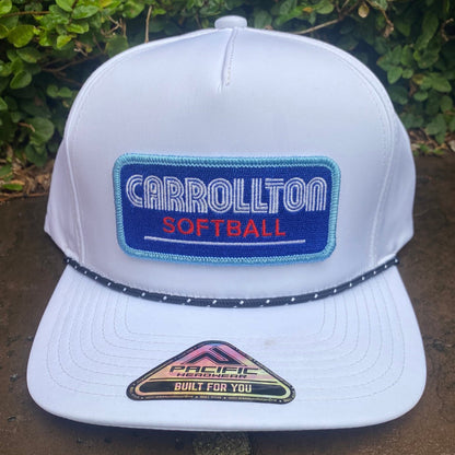 Carrollton Softball Hats 🥎
