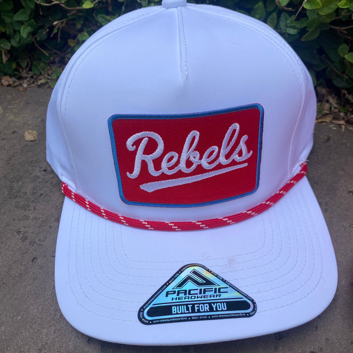 Rebels- script
