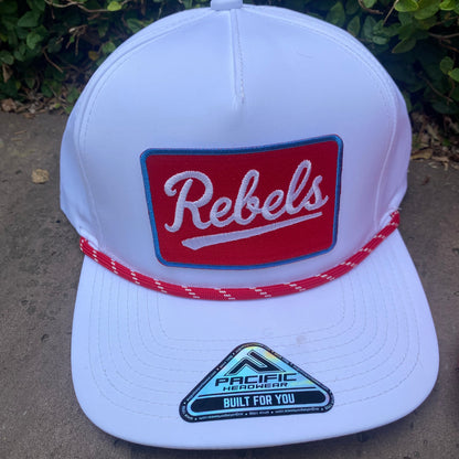 Rebels- script