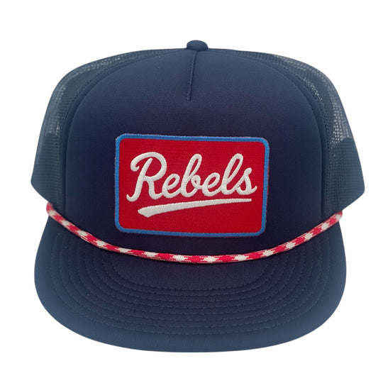 Rebels