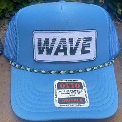 Tulane- Wave