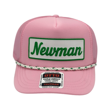 Newman- Rectangle Patch