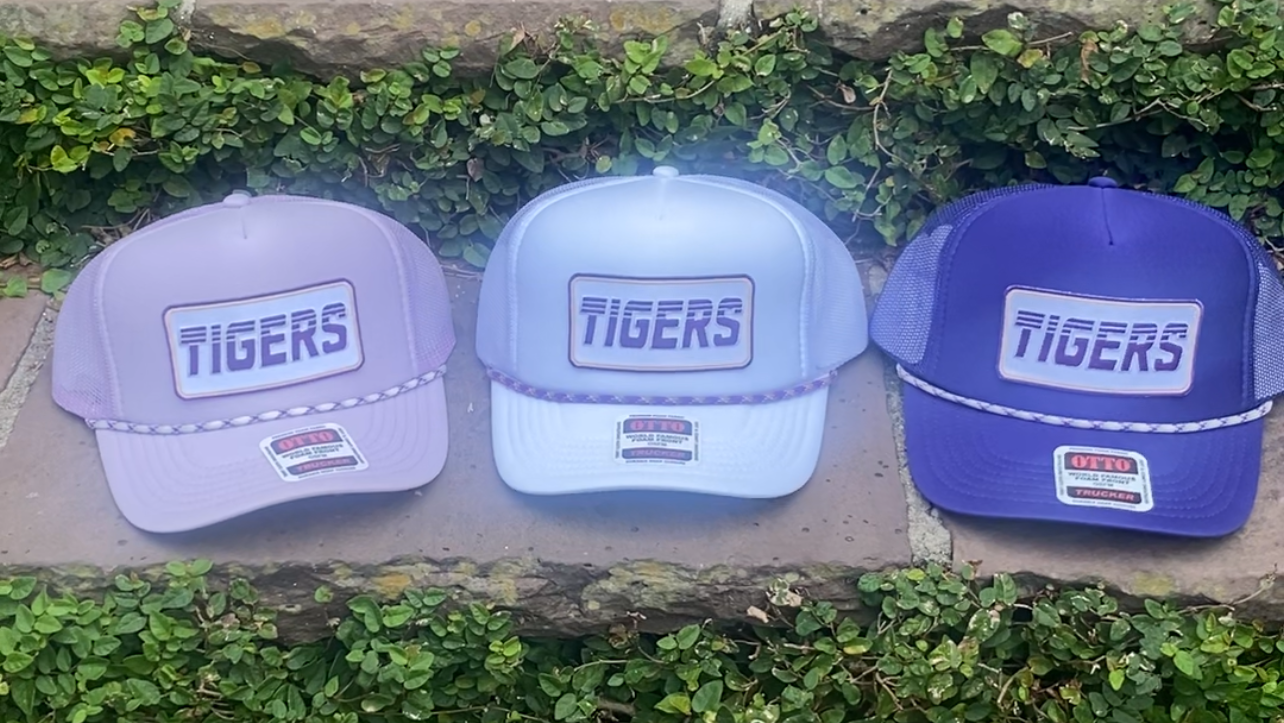 Tigers