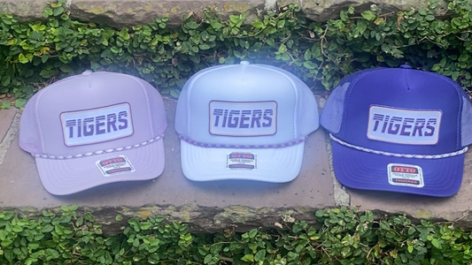 Tigers