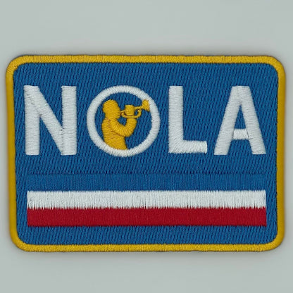NOLA- LIfestyle