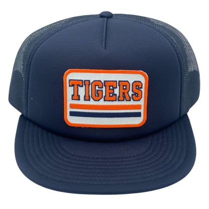 Auburn- Eagle & Tigers