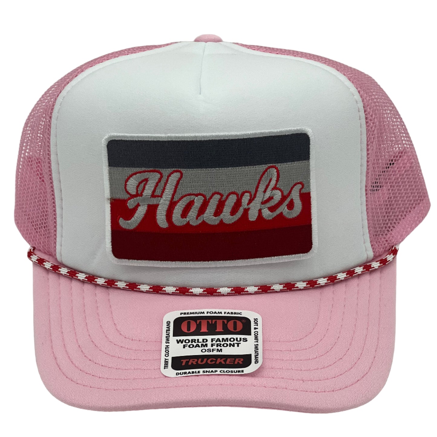 McGehee Hawks Hat