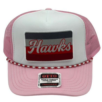 McGehee Hawks Hat