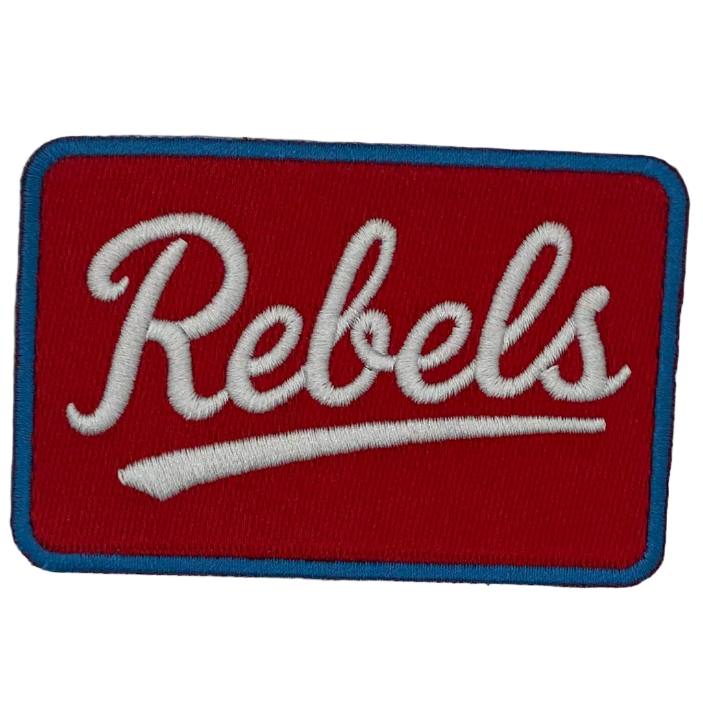 Rebels