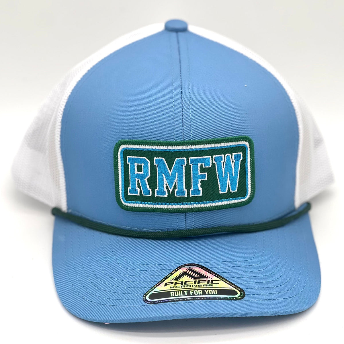 Tulane- RMFW