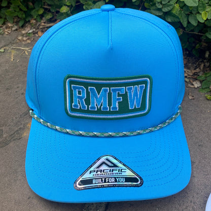 Tulane- RMFW