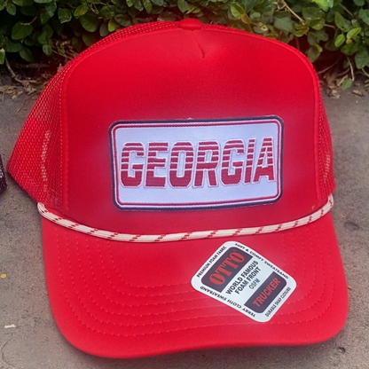 Georgia
