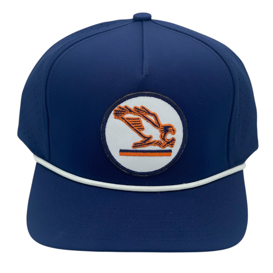 Auburn- Eagle & Tigers