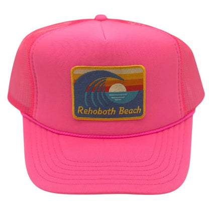 Rehoboth Beach Delaware Hat