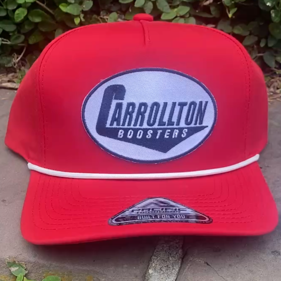 Carrollton Boosters
