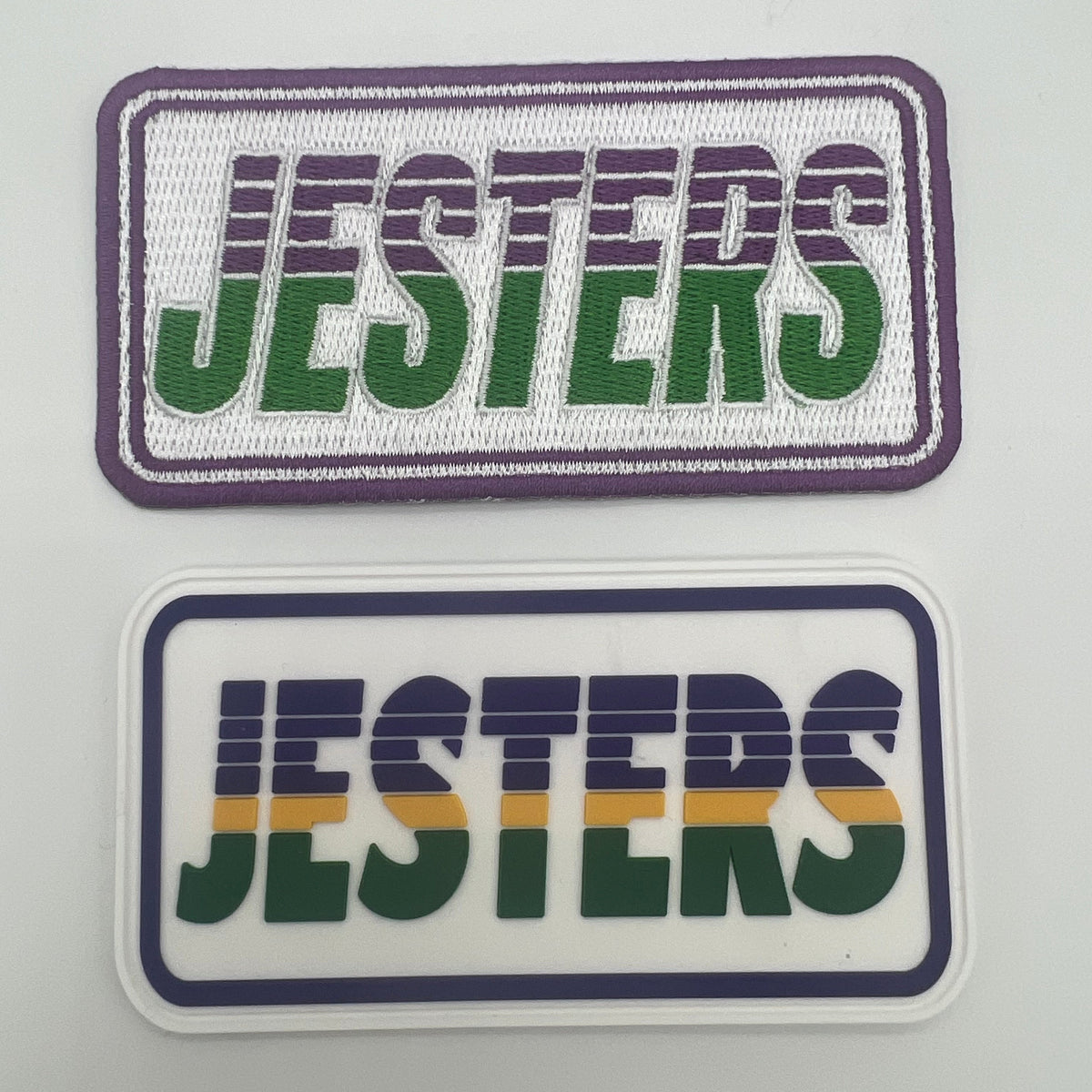 Jesters