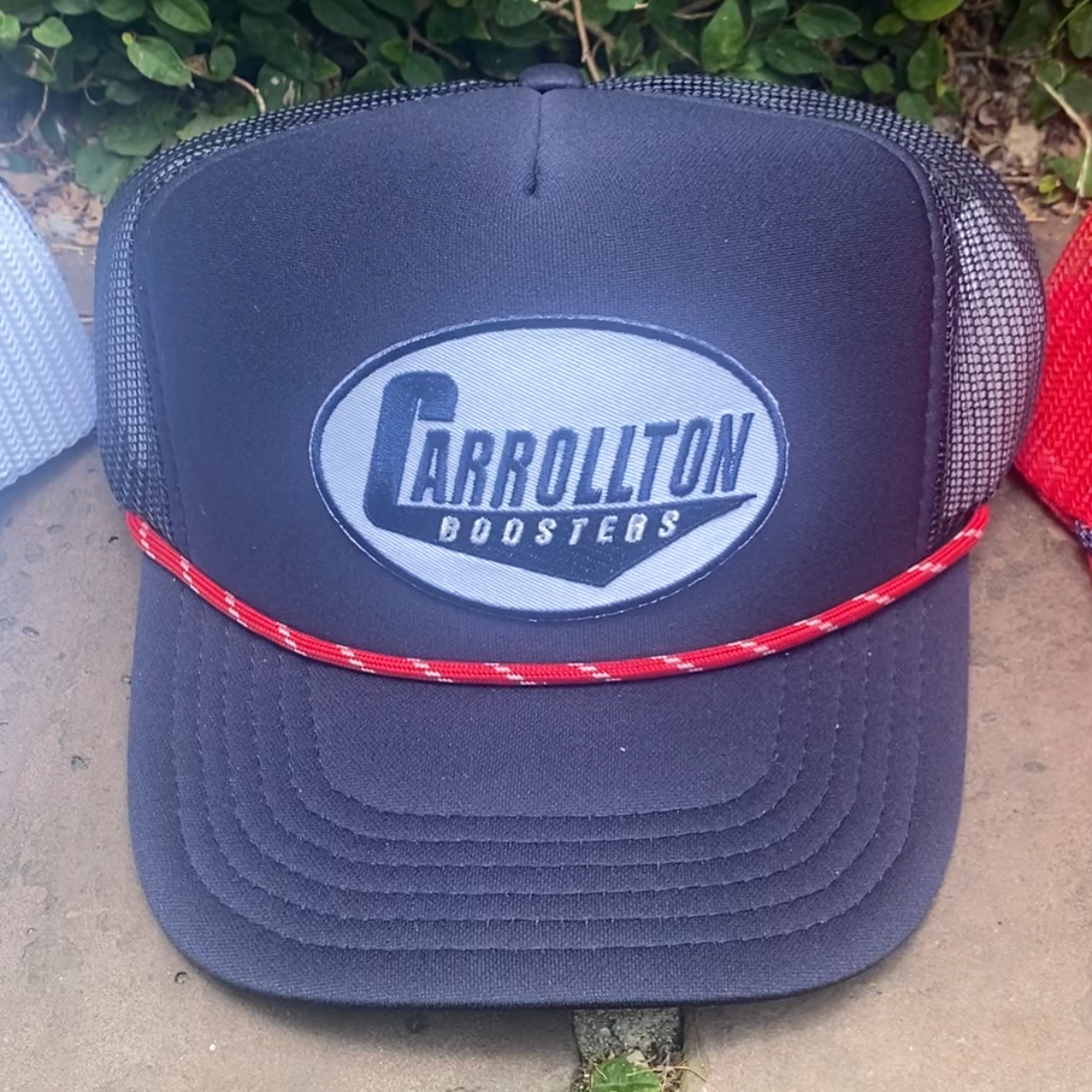 Carrollton Boosters