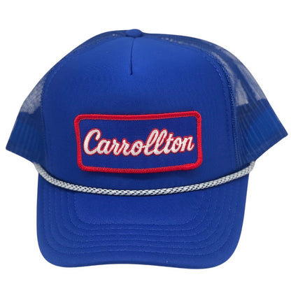 Carrollton Hats
