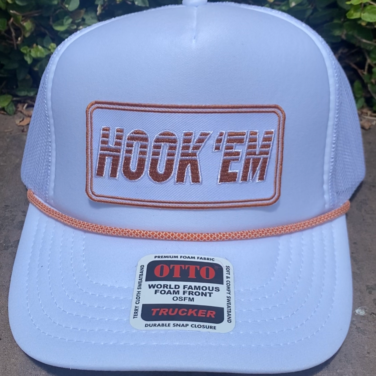Hook 'Em