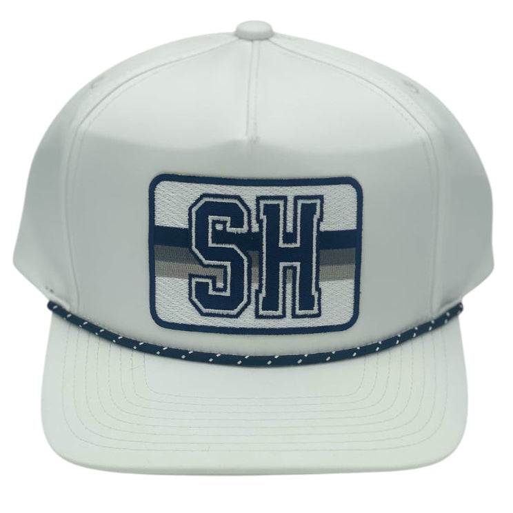 SH Tri-Color