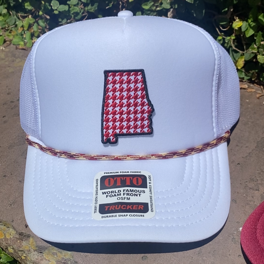Alabama- State Hat