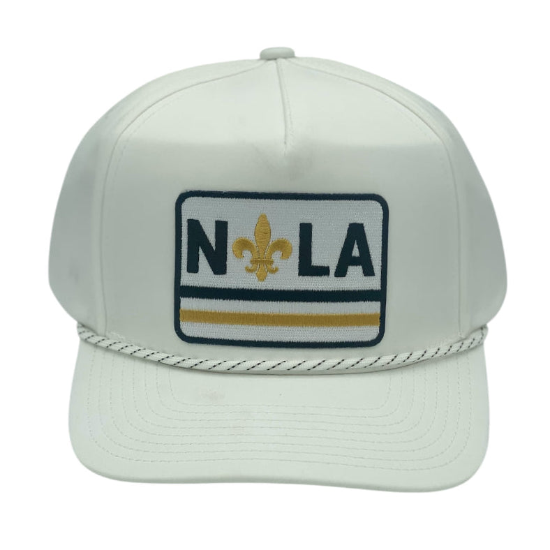NOLA- Saints