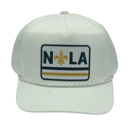 NOLA- Saints