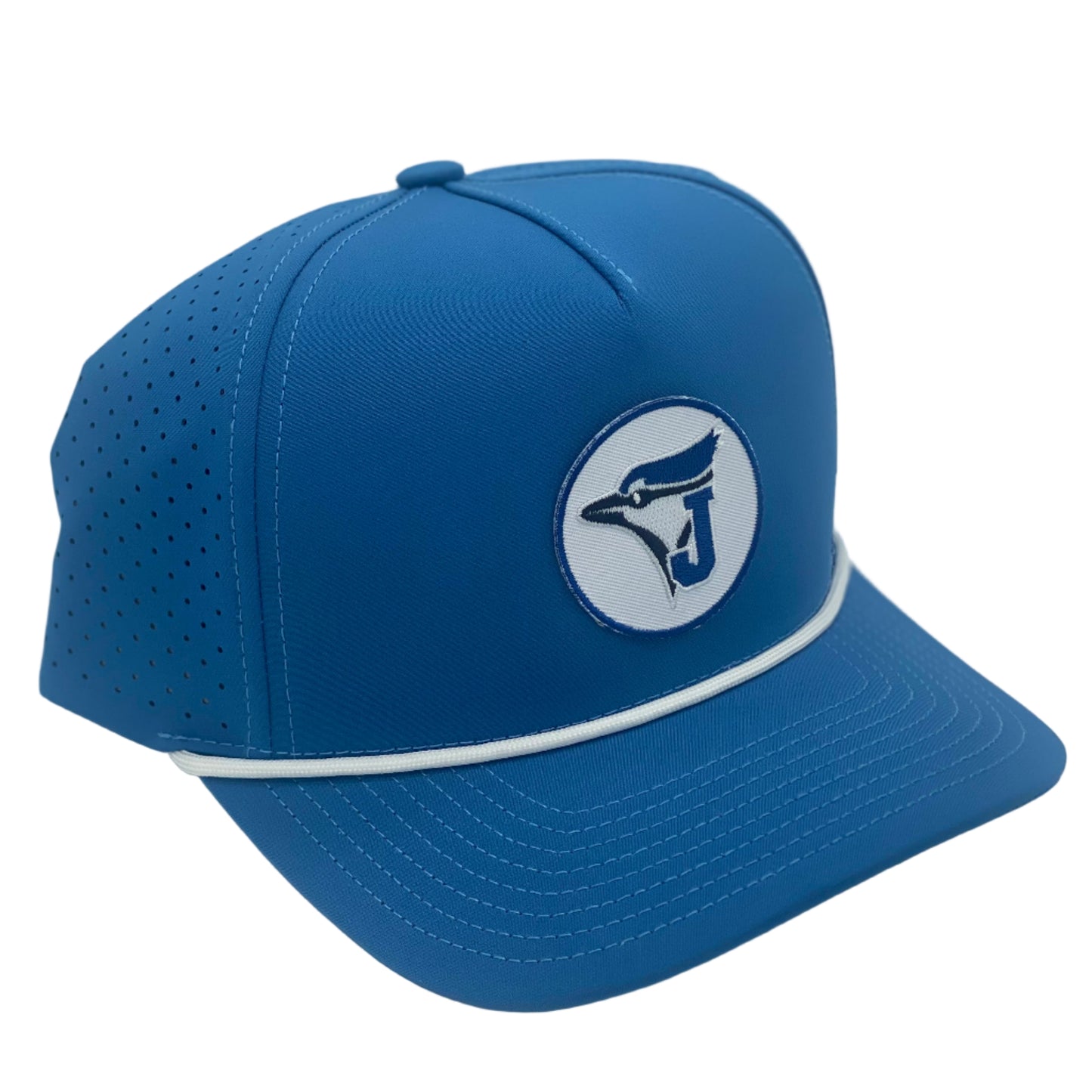 Jesuit Blue Jay