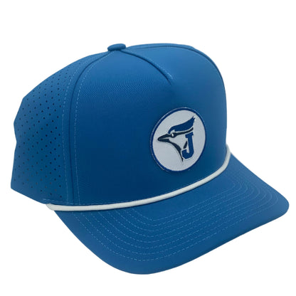 Jesuit Blue Jay