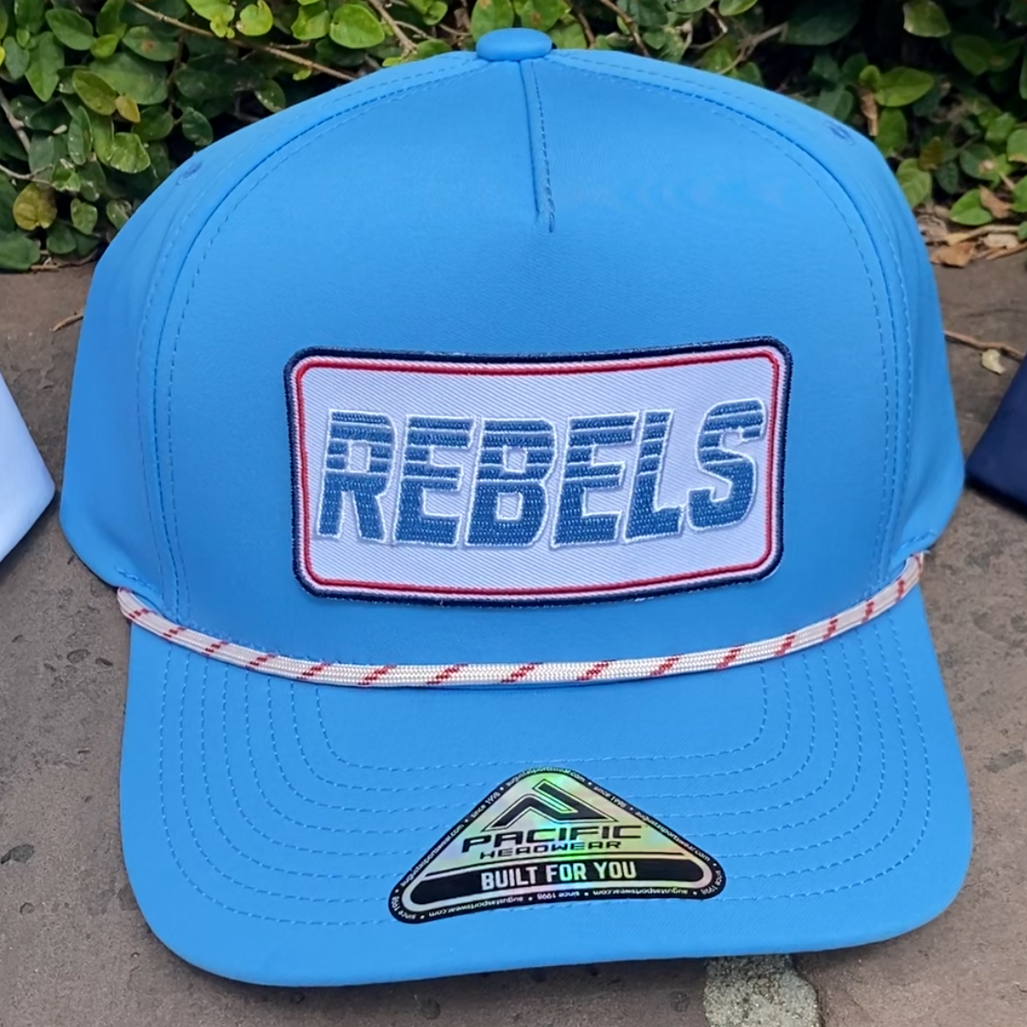 Rebels