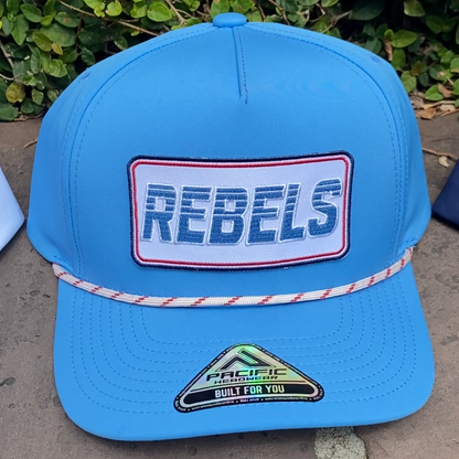 Rebels