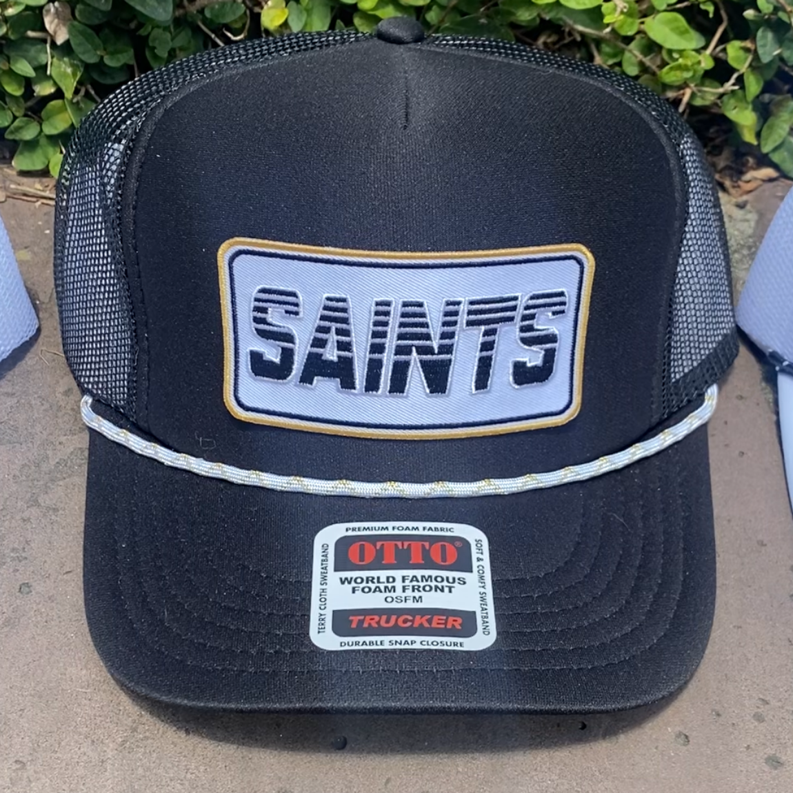 Saints & Who Dat