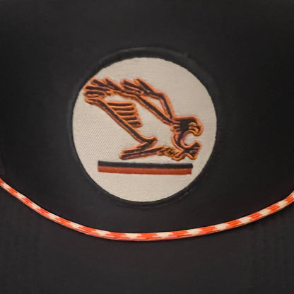 Auburn- Eagle & Tigers