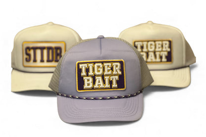Tiger Bait