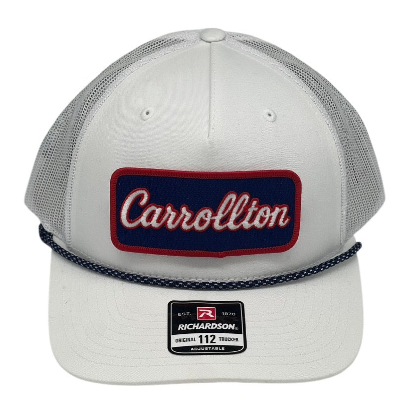 Carrollton Hats