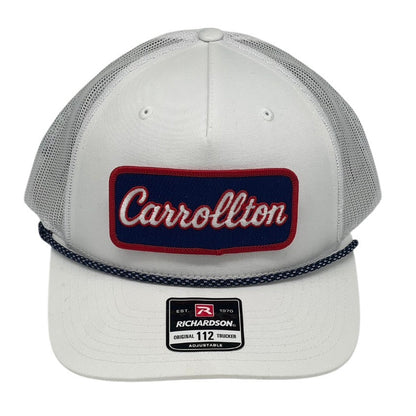 Carrollton Hats
