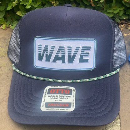 Tulane- Wave