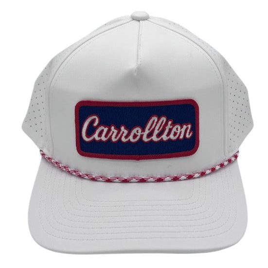 Carrollton Hats