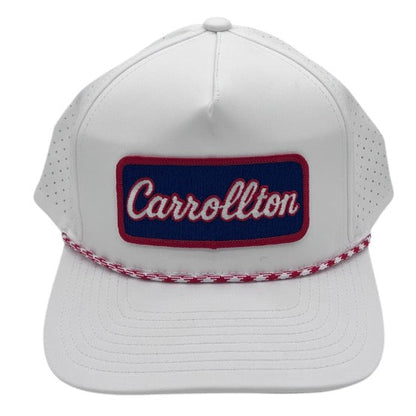 Carrollton Hats