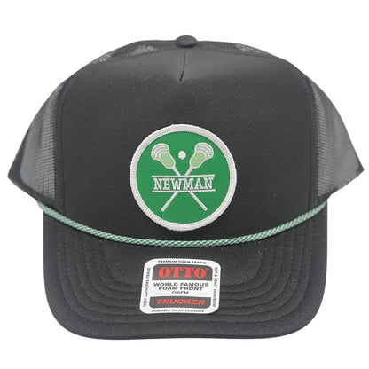 Newman Lacrosse Hats