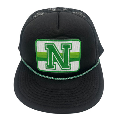 Newman 3-Stripe Hats