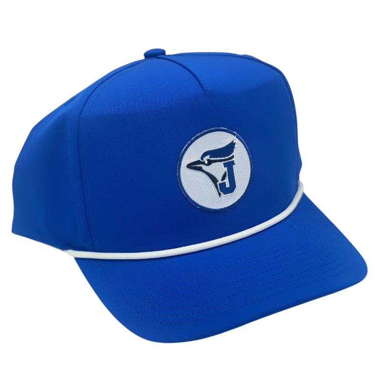 Jesuit Blue Jay