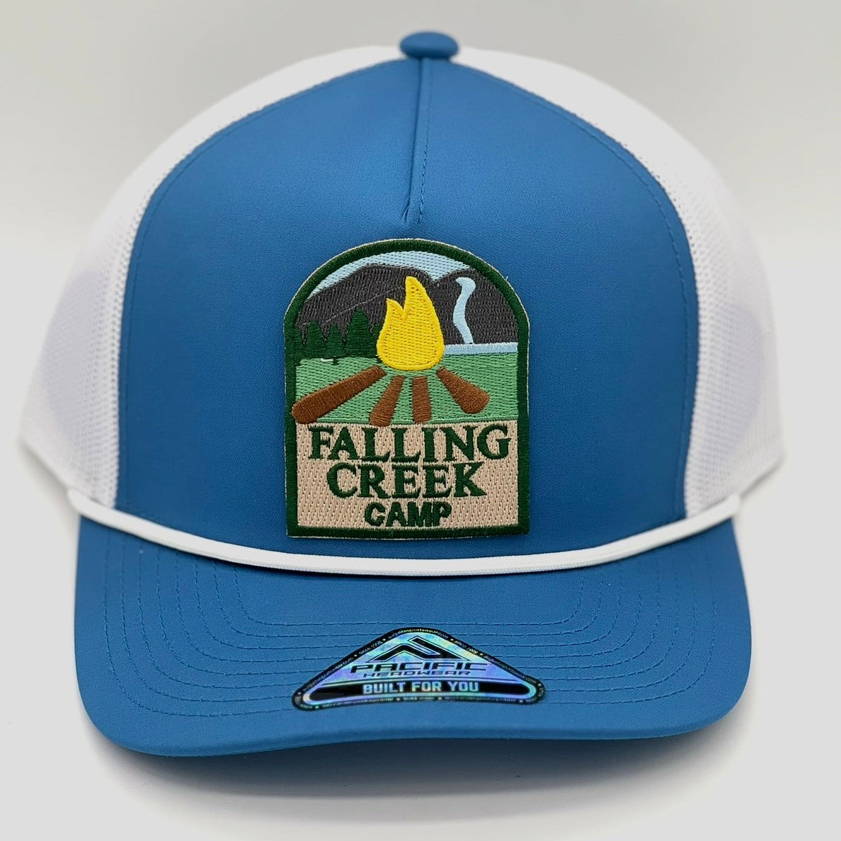Falling Creek Camp Hat