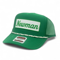 Newman- Rectangle Patch