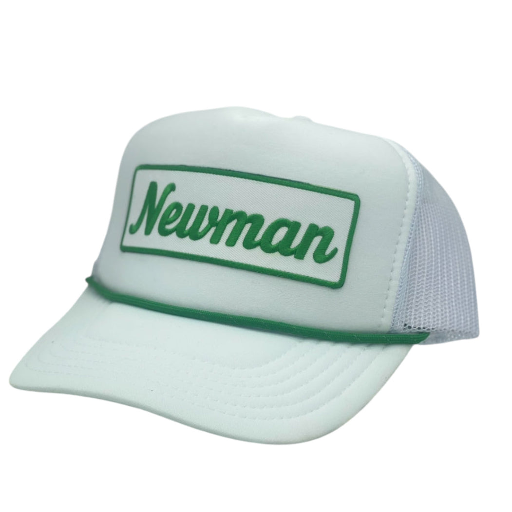 Newman- Rectangle Patch