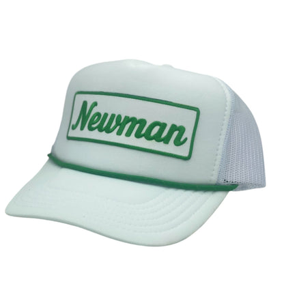 Newman- Rectangle Patch