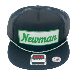 Newman- Rectangle Patch