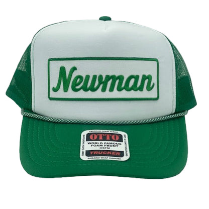Newman- Rectangle Patch