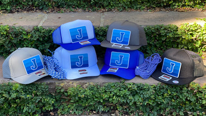 Jesuit "J"